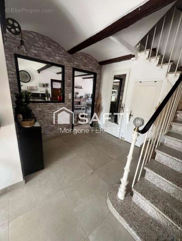 Photo 7 - Maison à CANET