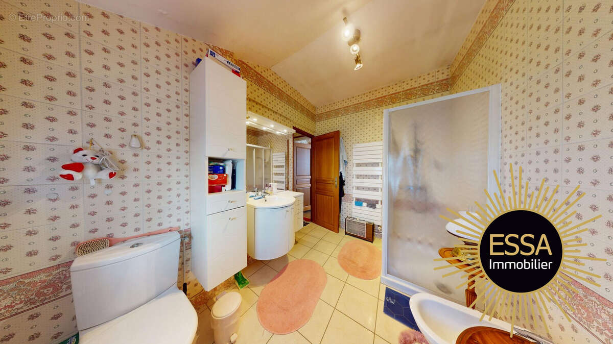 Maison à VELIZY-VILLACOUBLAY