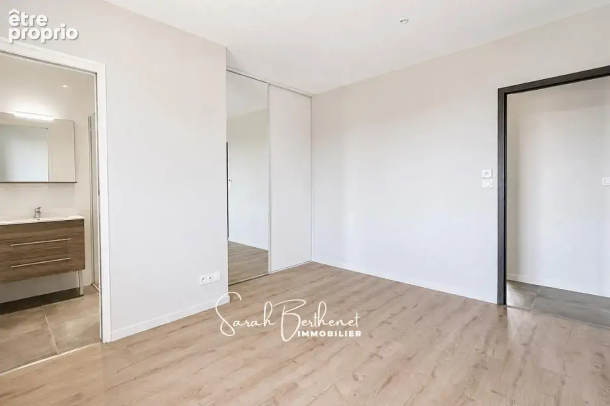 Appartement - photo 5