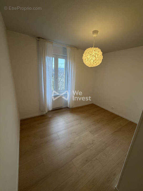 Appartement à GORCY