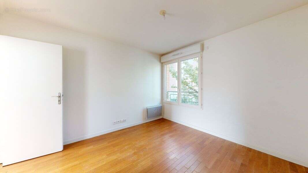 Appartement à LAGNY-SUR-MARNE