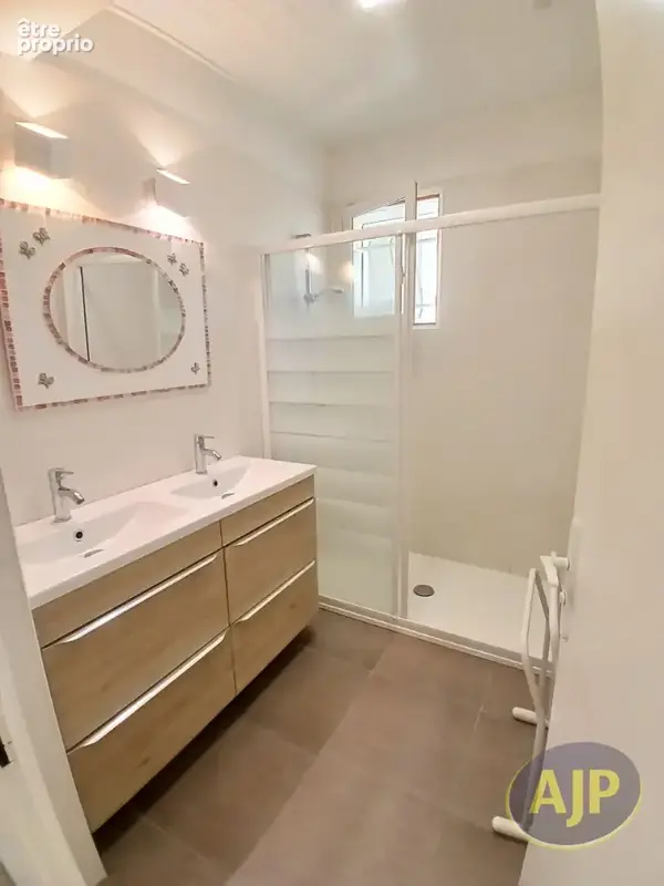ANDERNOS  Belle Villa avec piscine - photo 11