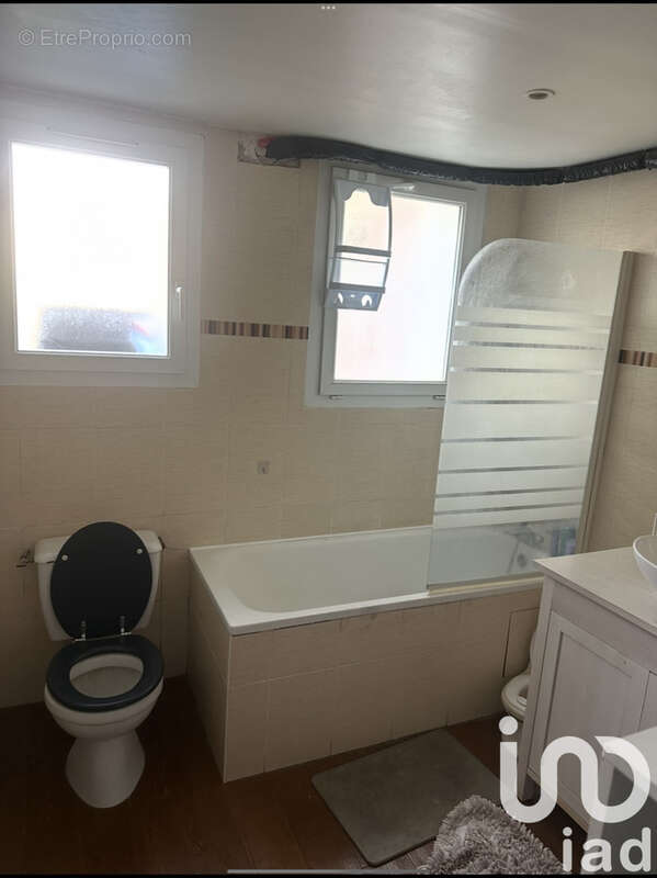 Photo 4 - Maison à JOUY-SUR-MORIN