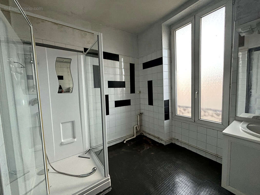 Appartement à ROCHEFORT