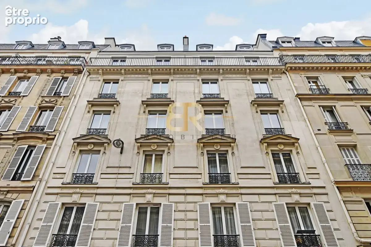 Traversant - charme de l'ancien - plan en étoile - photo 13
