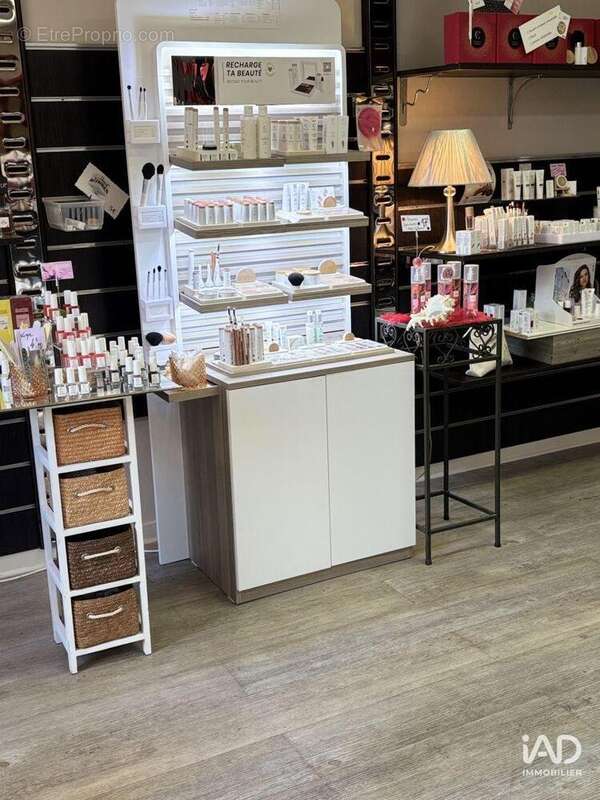 Photo 2 - Commerce à MUSSIDAN