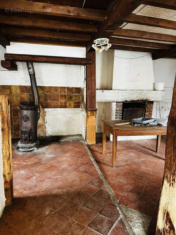 Maison à SAINTE-COLOMBE