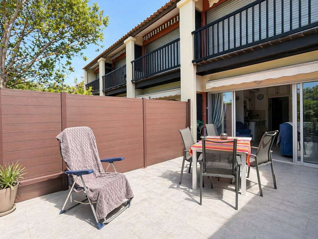 Appartement à AGDE
