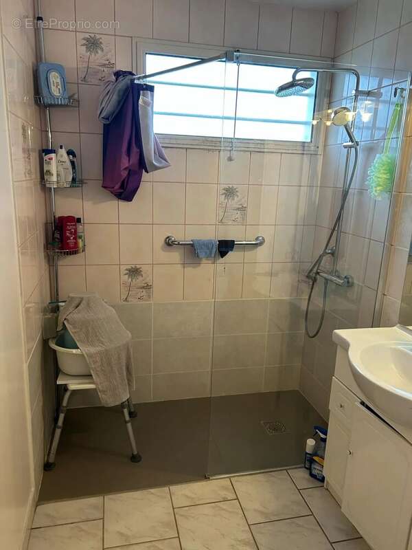 Maison à VILLEFRANCHE-SUR-CHER