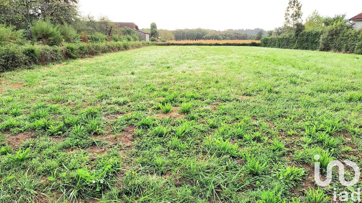 Photo 6 - Terrain à POUYASTRUC
