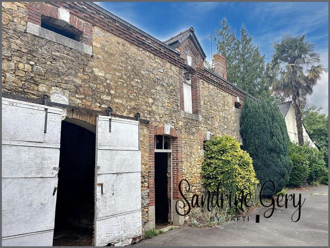 Photo 9 - Maison à BRAINS-SUR-LES-MARCHES