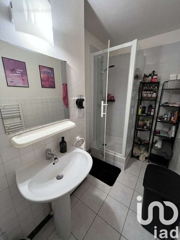 Photo 7 - Appartement à AMIENS