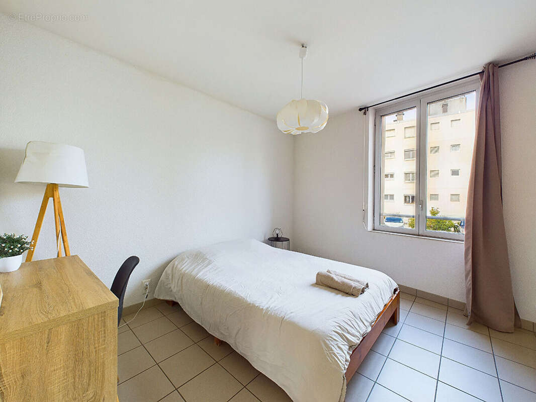 Appartement à VALENCE