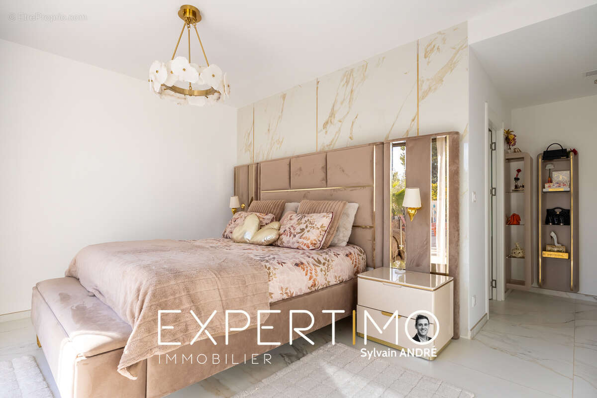 Maison à MARSEILLE-12E