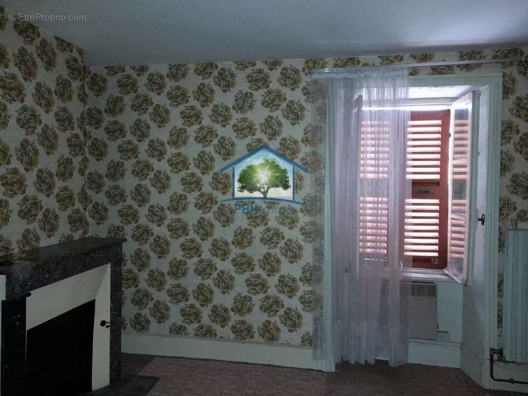 Maison à BOURG-LASTIC