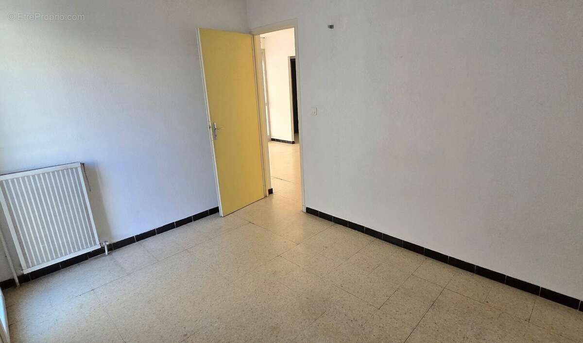 Appartement à SETE