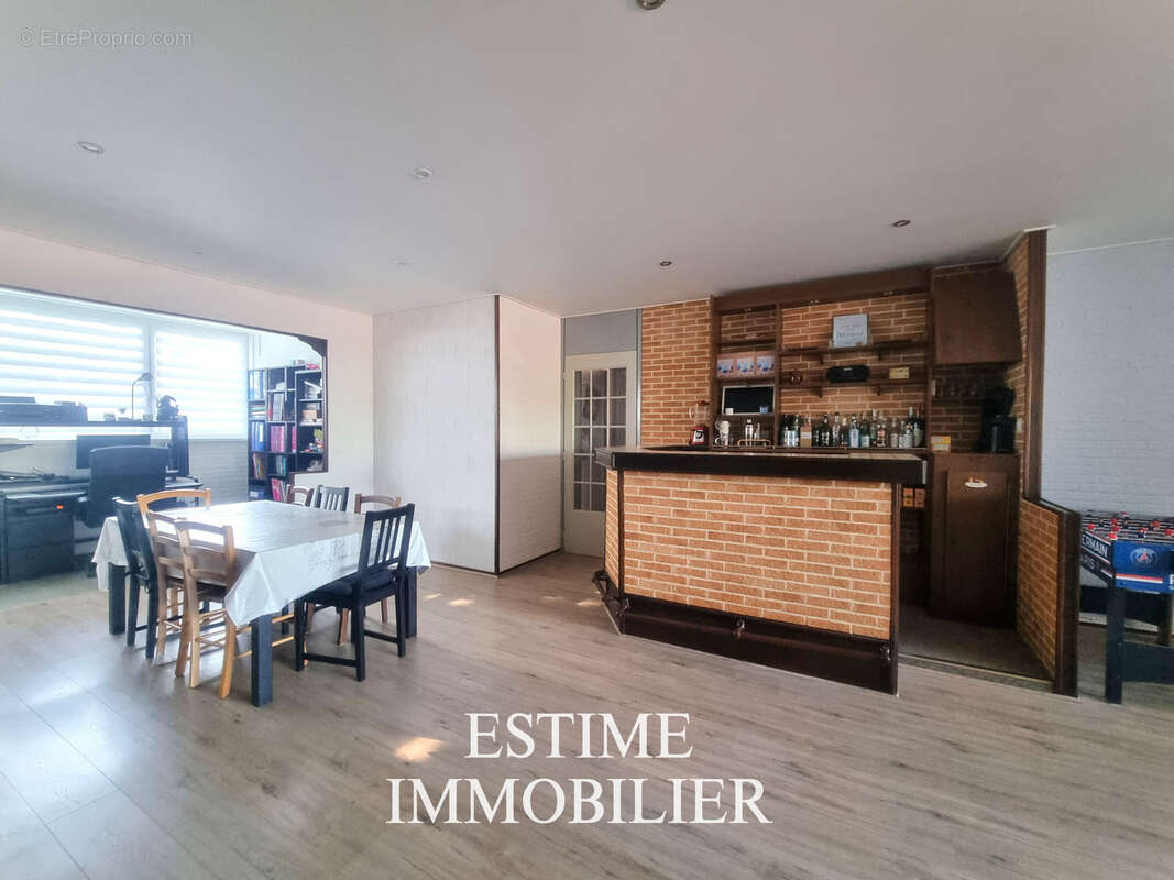 Appartement à LILLE