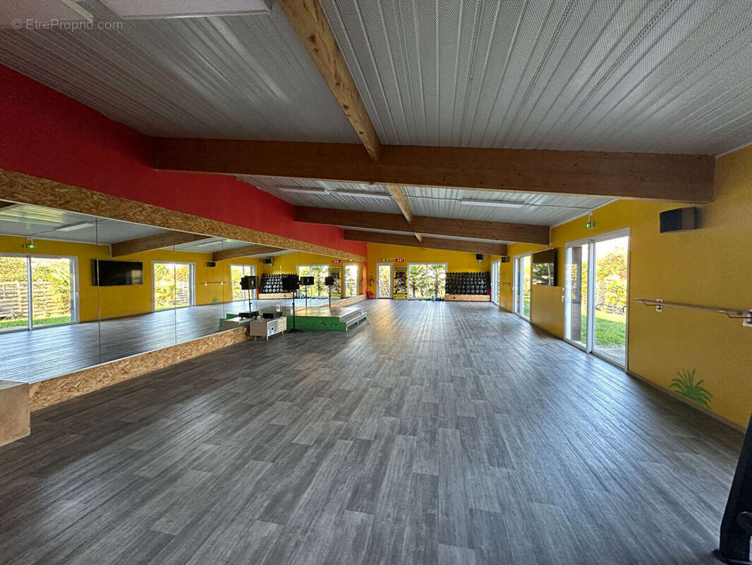 Commerce à CHATEAUROUX