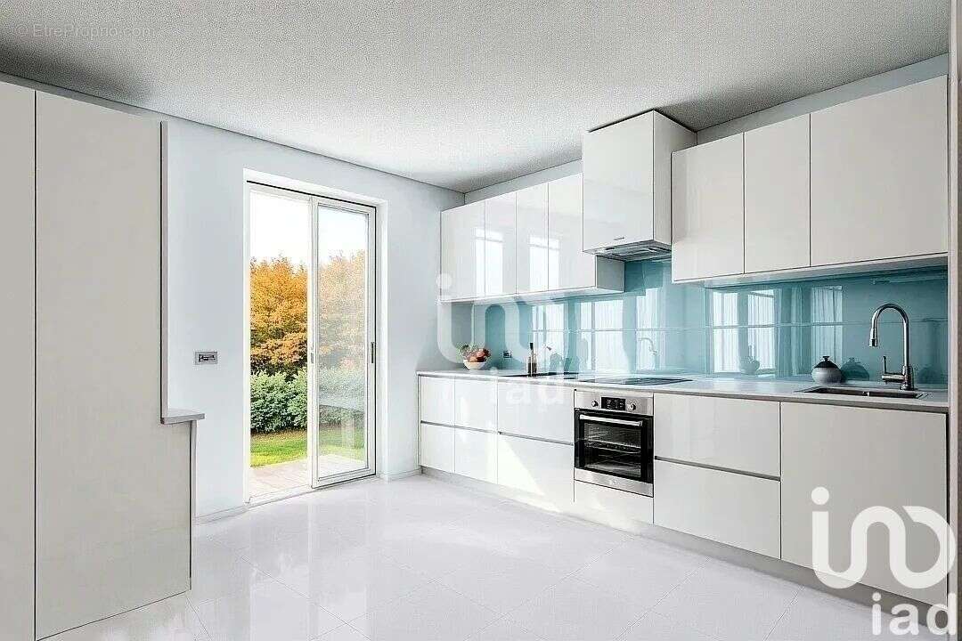 Photo 9 - Maison à QUINTAL