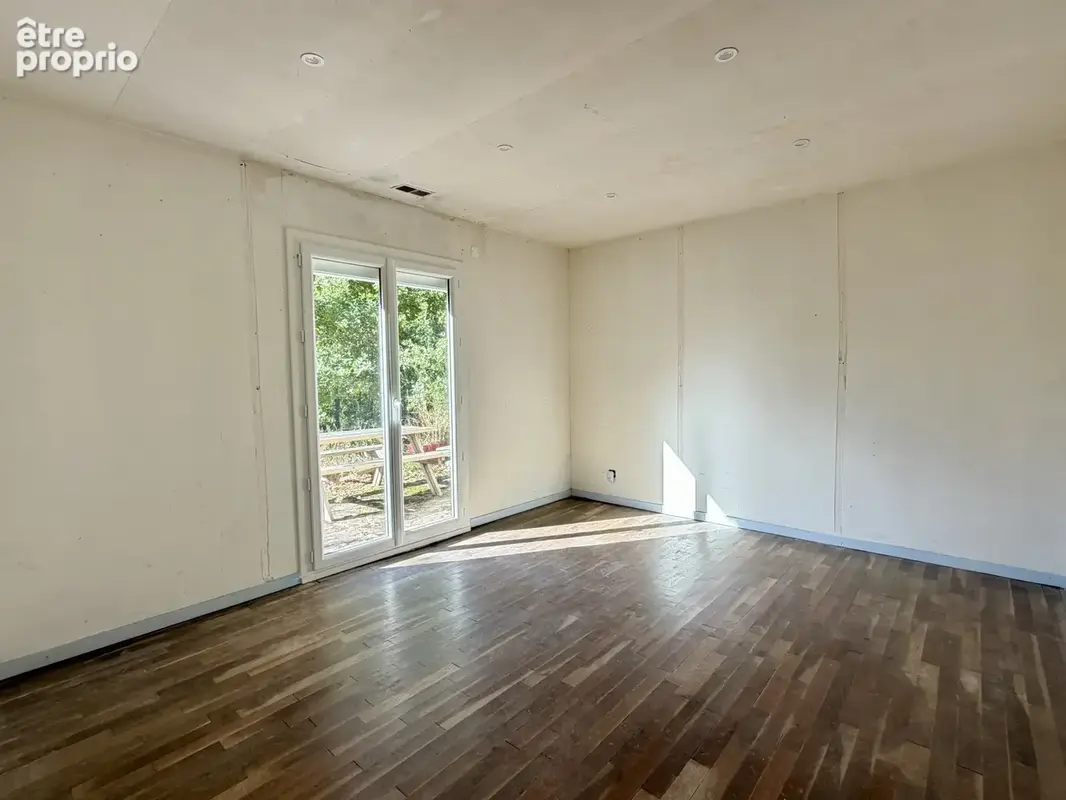 EXCLUSIVITÉ - Maison au calme, au coeur du Perche - photo 5