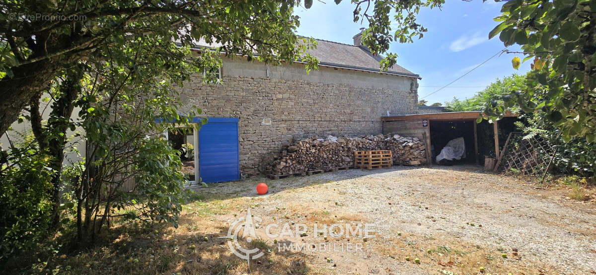 Le calme de la campagne ! - photo 10