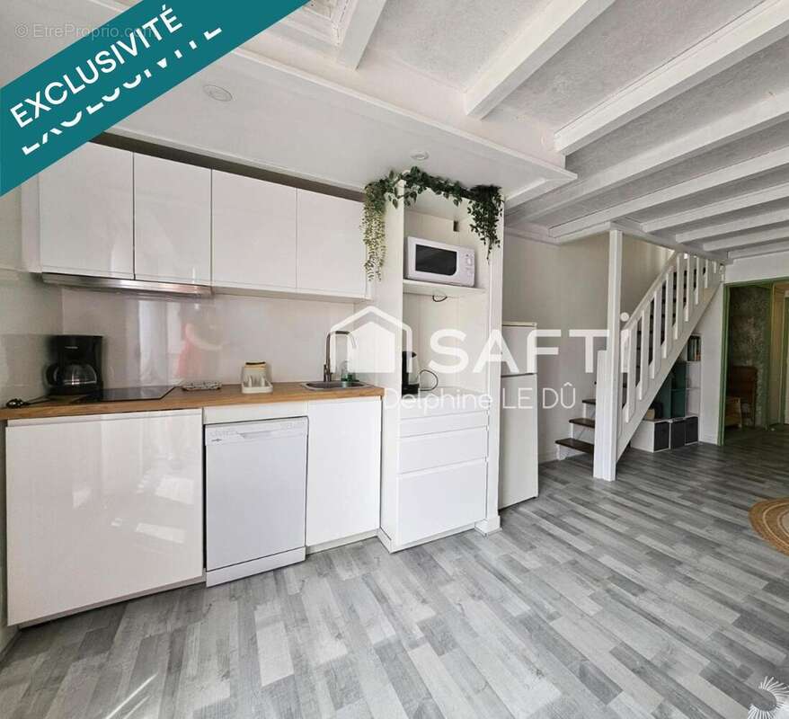 Photo 3 - Appartement à AGDE