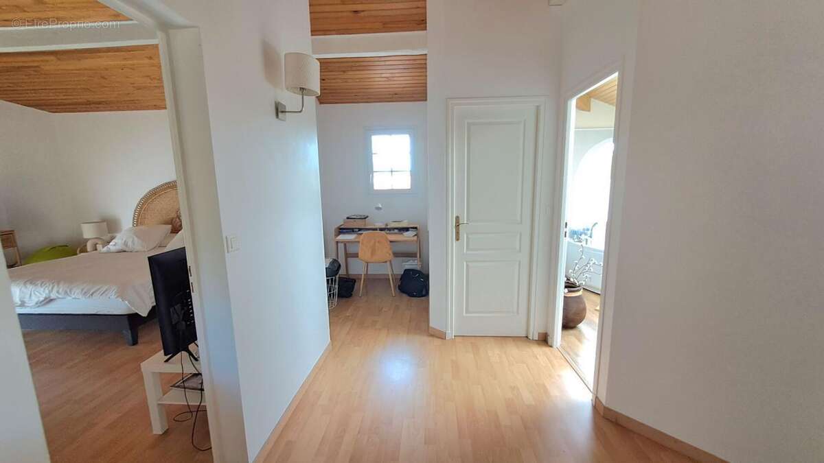 Maison Moliets Et Maa 6 pièce(s) 178m2 - photo 9