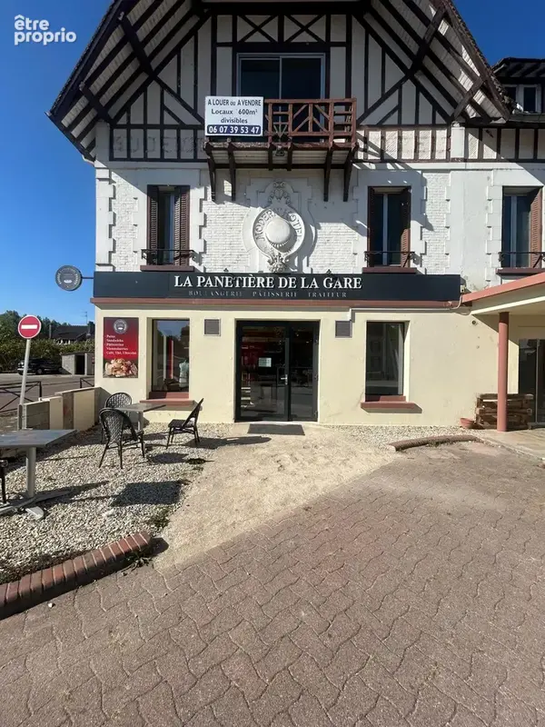 Bien immobilier à vendre à Joigny (89300) - photo 2