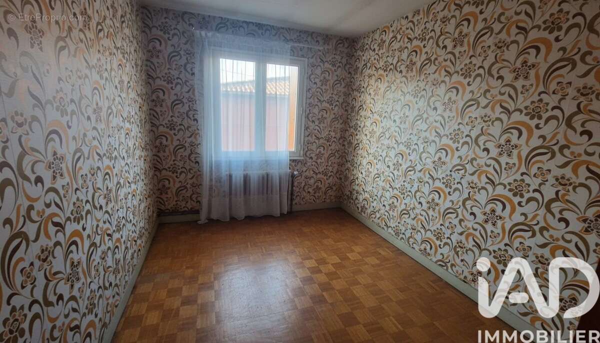 Photo 5 - Maison à ROQUES