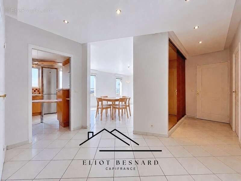 En exclusivité - Appartement 3 pièces avec grand garage – Caen - photo 4