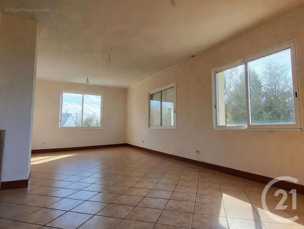 Maison à SAINT-CAST-LE-GUILDO