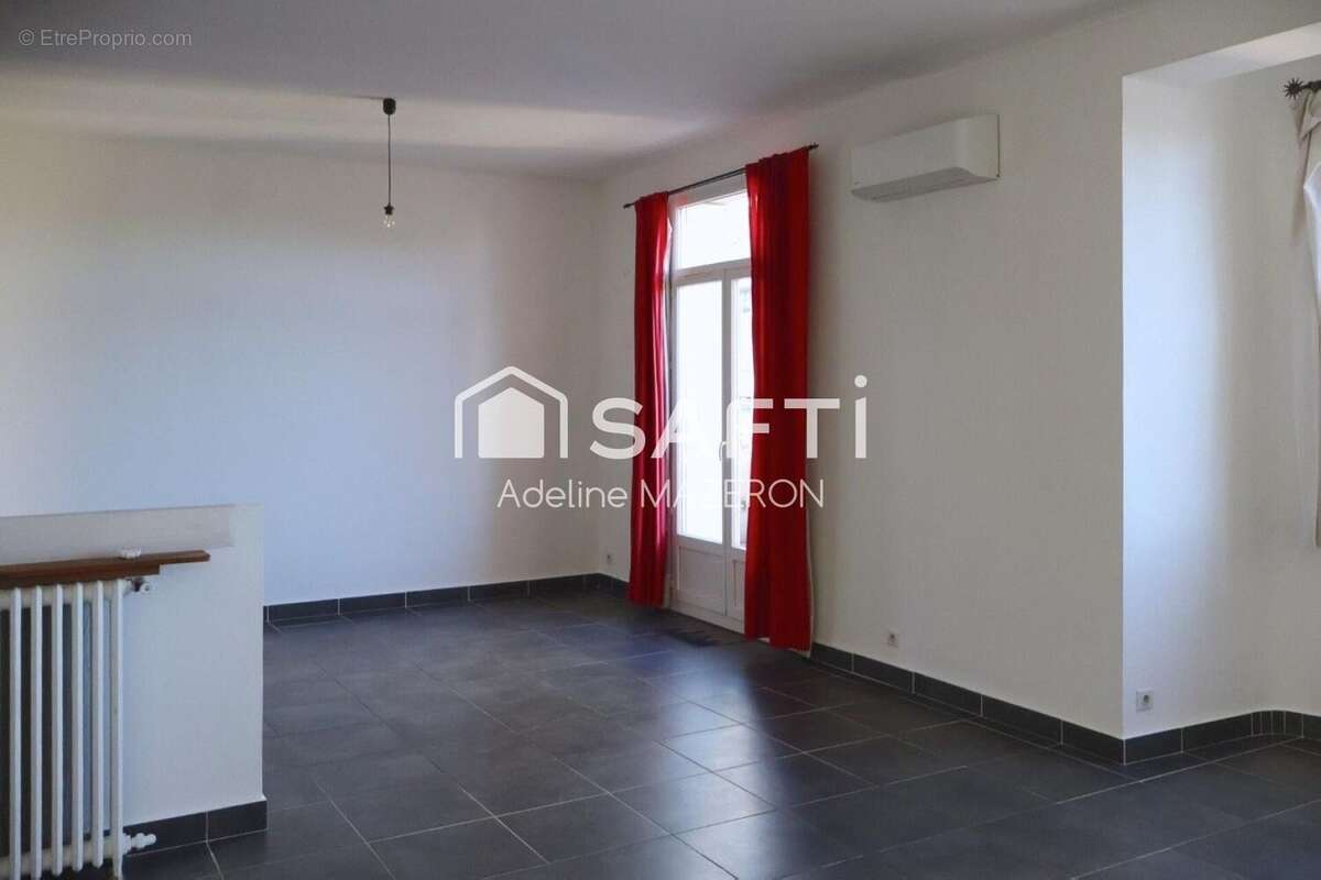 Photo 6 - Appartement à TOULON