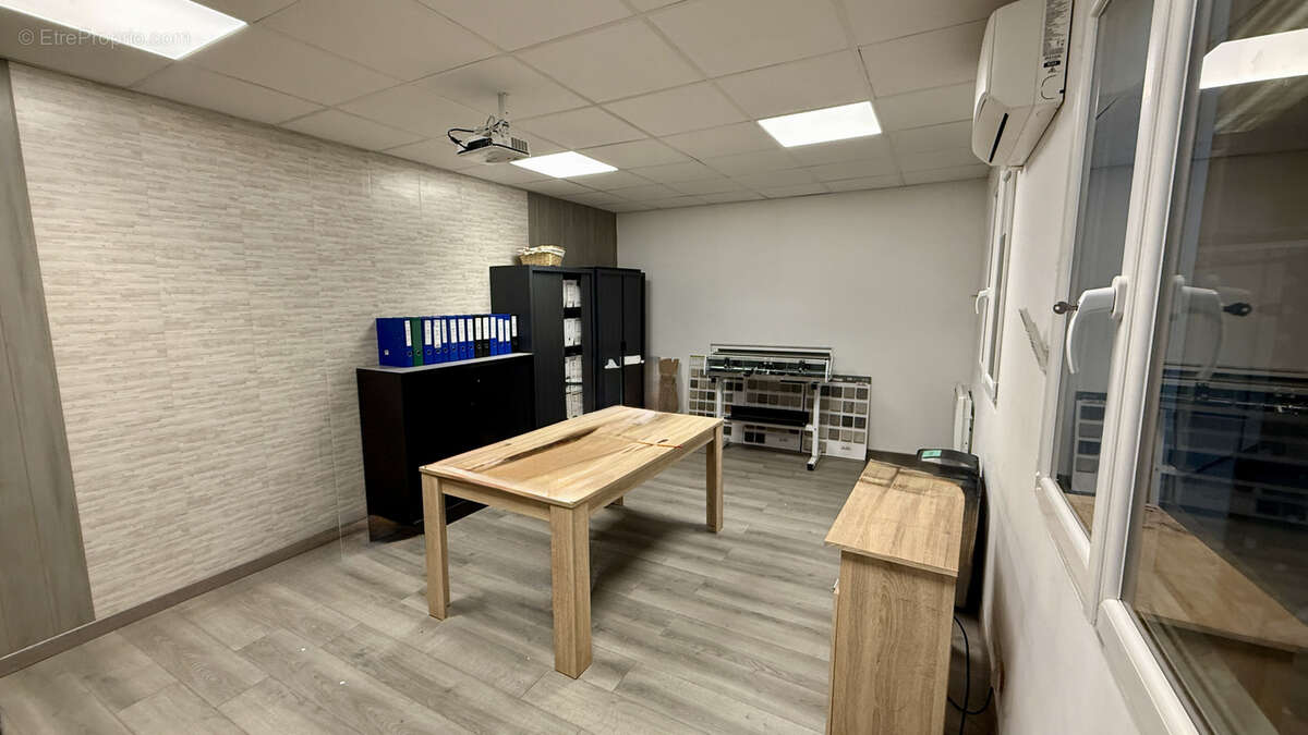 Commerce à BRIGNAIS