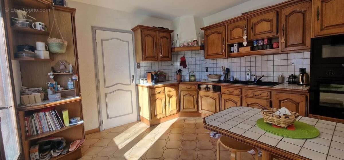 Appartement à SAZOS