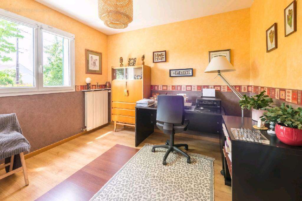 Maison à ARGENTEUIL