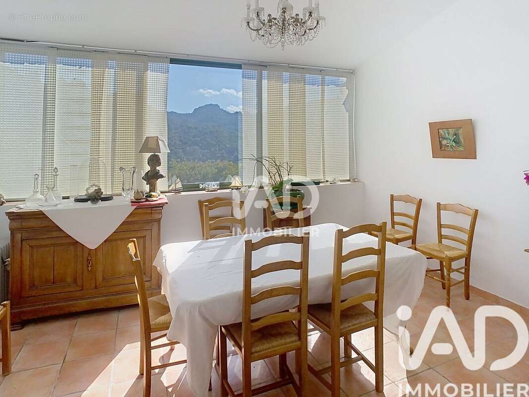 Photo 9 - Maison à MANDELIEU-LA-NAPOULE