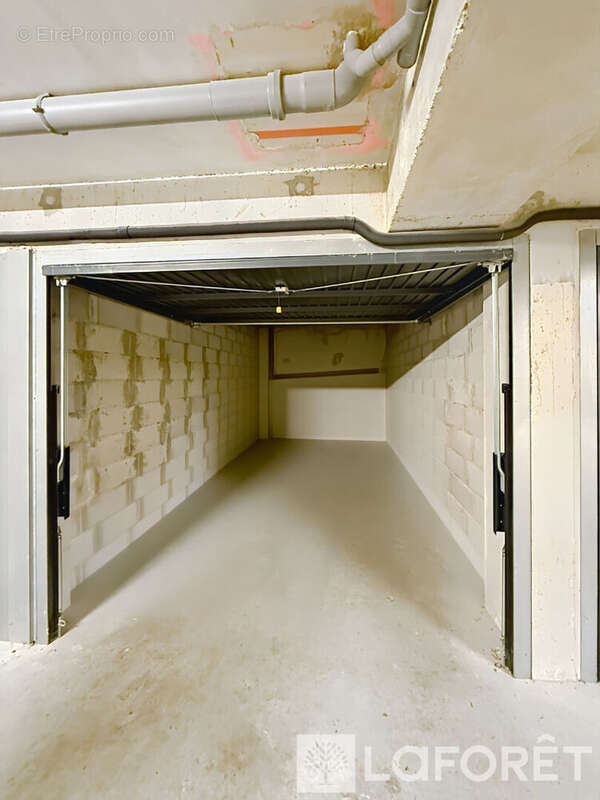 Appartement à L'ISLE-D'ABEAU