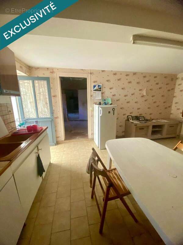 Photo 7 - Maison à SAINT-SENOCH