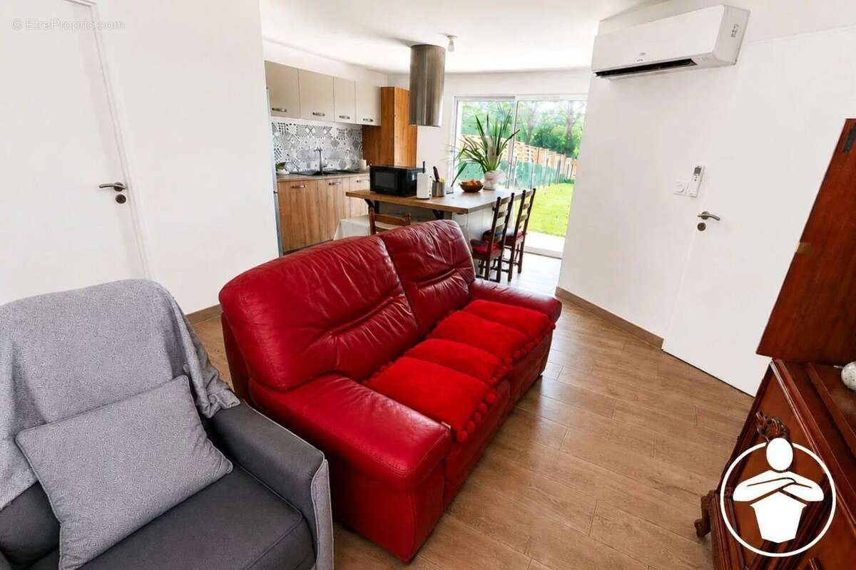 Vente Maison Penne-d'agenais(47140) 169 000ï¿œ - photo 5