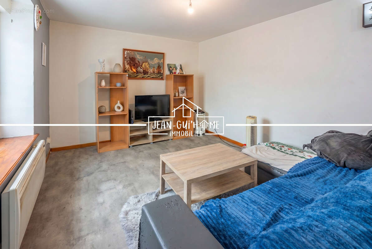 Appartement à ARCHETTES