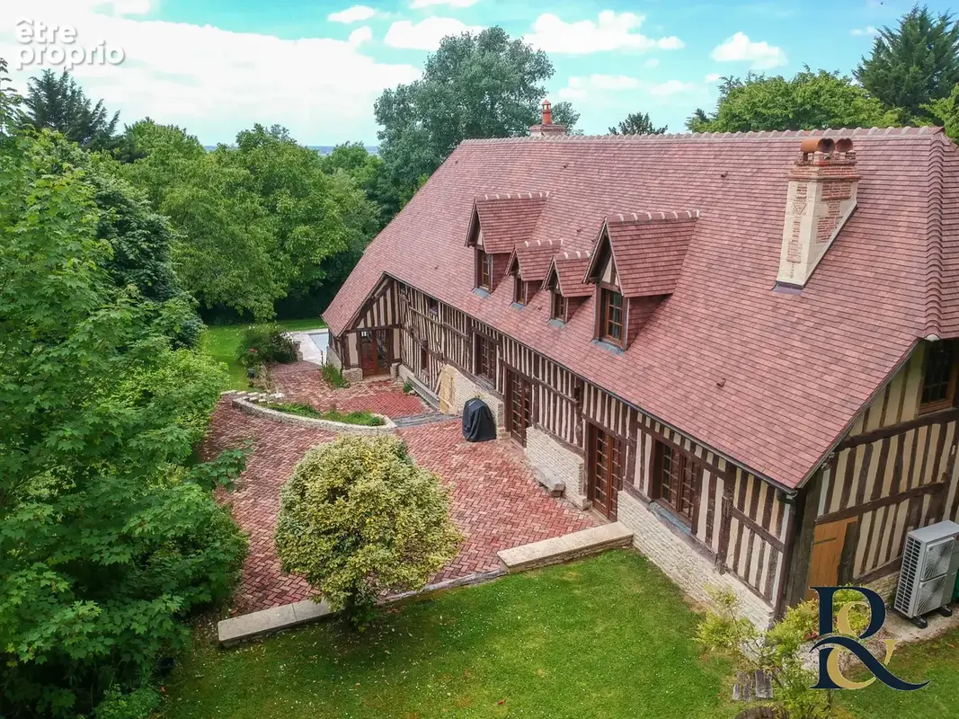Photo Maison à Villers-Sur-Mer au prix de 799 000€