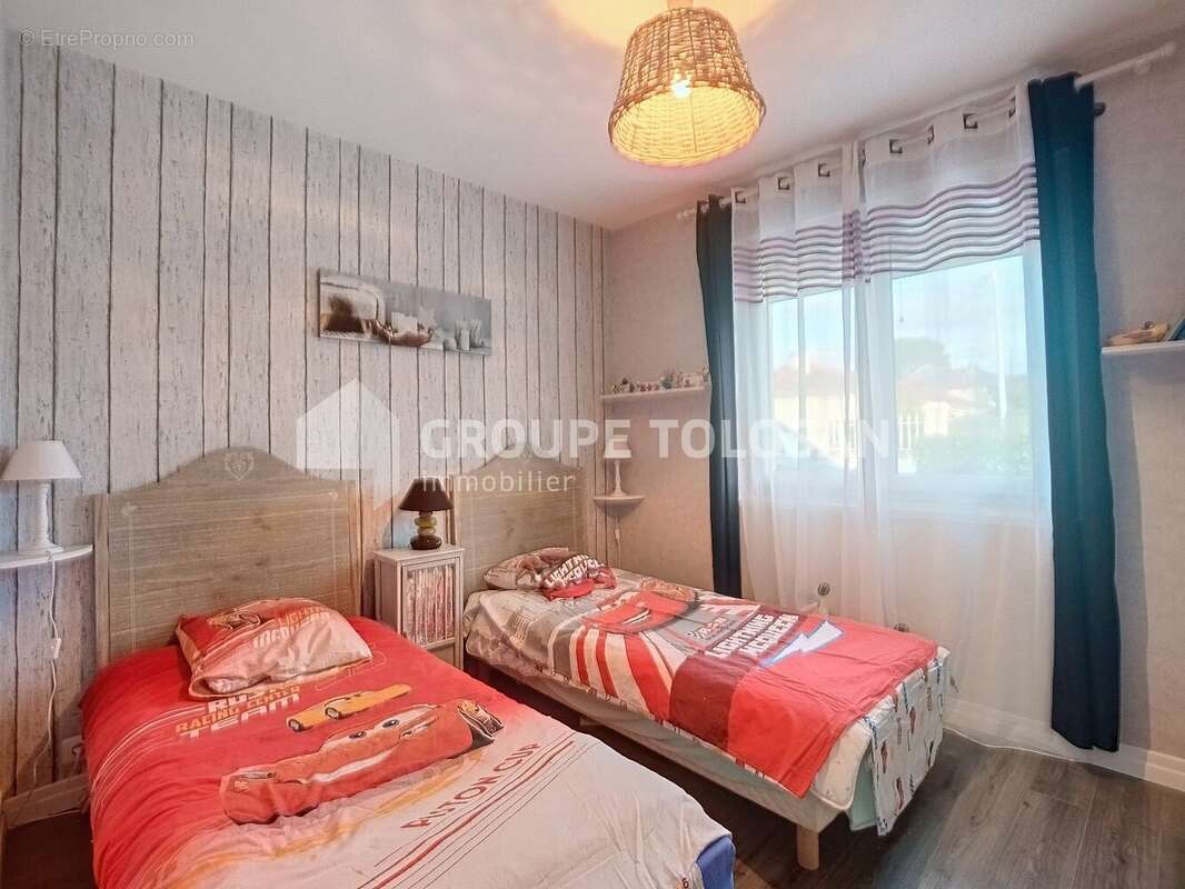 Maison 107 m² à Revel  - photo 11