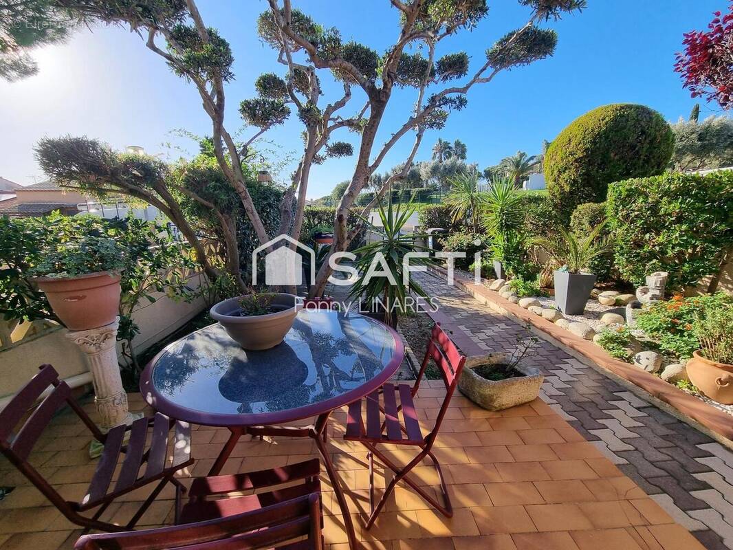 Photo 1 - Maison à CANET-EN-ROUSSILLON