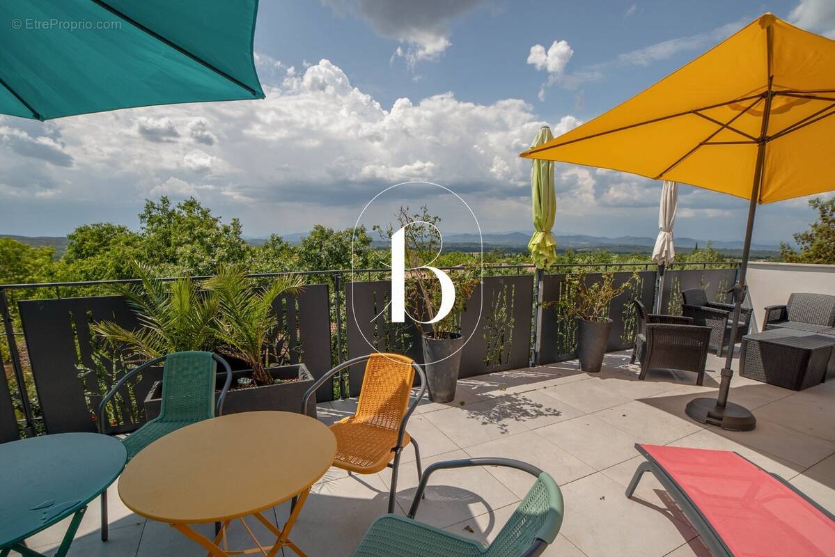 Maison à NAVACELLES