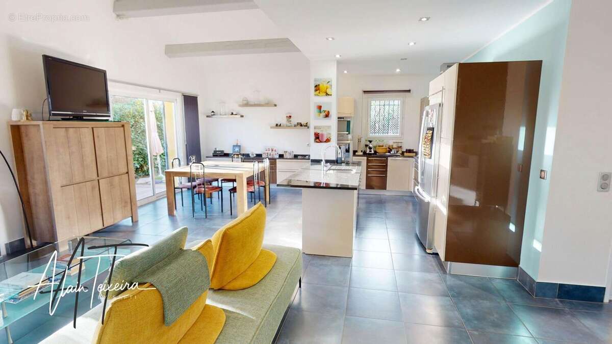 Photo 5 - Maison à DRAGUIGNAN