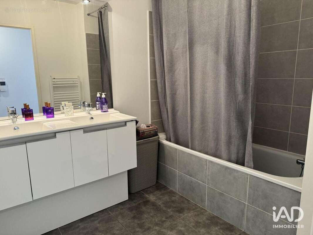 Photo 6 - Appartement à JUVIGNAC