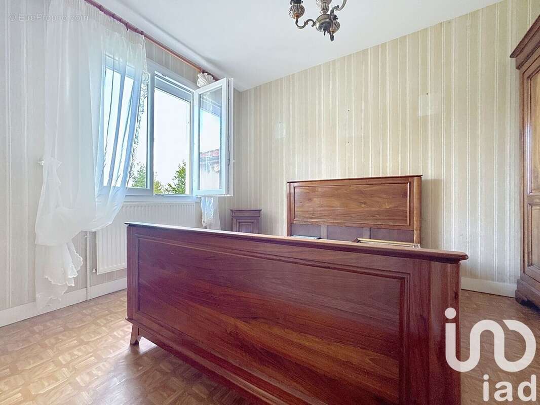 Photo 9 - Maison à SAINT-AMANT-DE-BOIXE