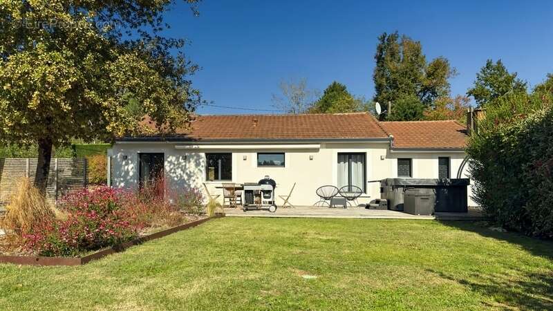 Maison à BERGERAC