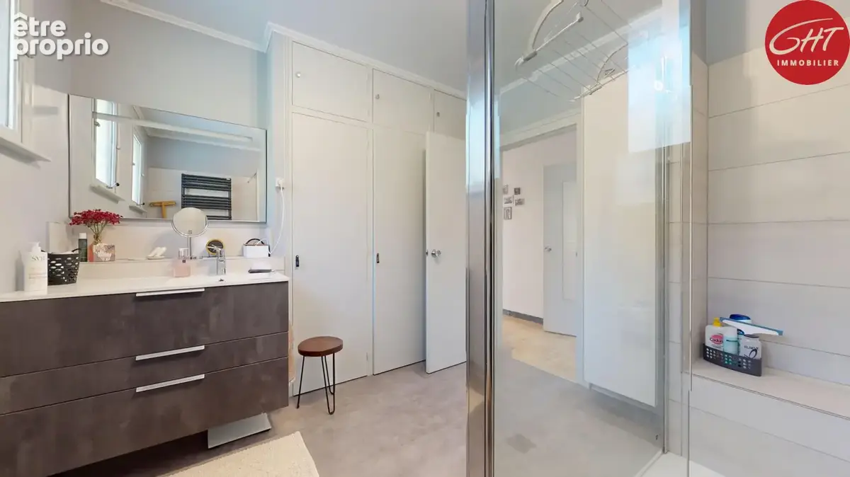 Maison 113 m2 avec piscine sur 2 232 m2 de terrain   Châtillon-le-Duc - photo 18