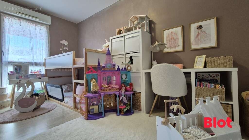 Appartement à SAINT-HERBLAIN